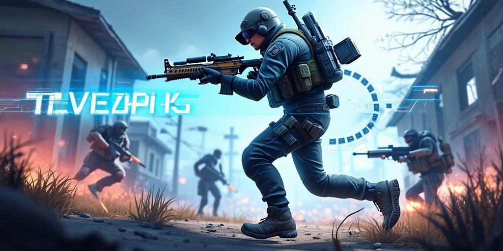 和平精英最新插件辅助【呵呵】上市 支持射速增加4倍功能