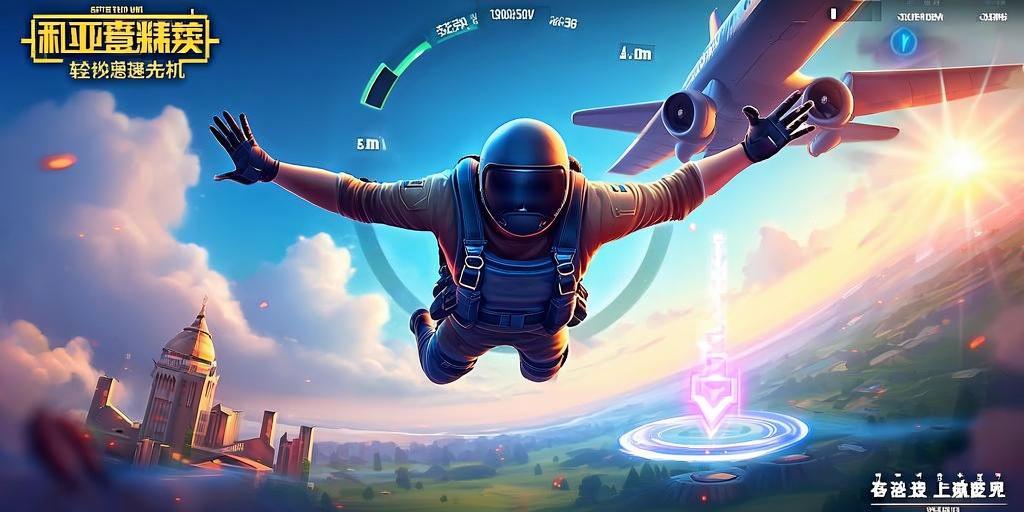 和平精英【SU7内核】辅助